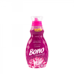 بونو منعم الأقمشة 900 مل