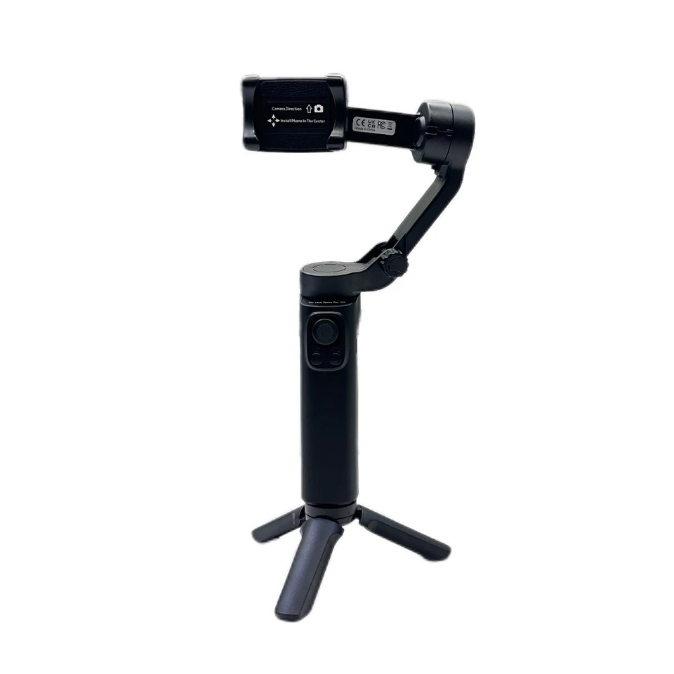 F5 PLUS Portable Camera Stabilizer for Phones
