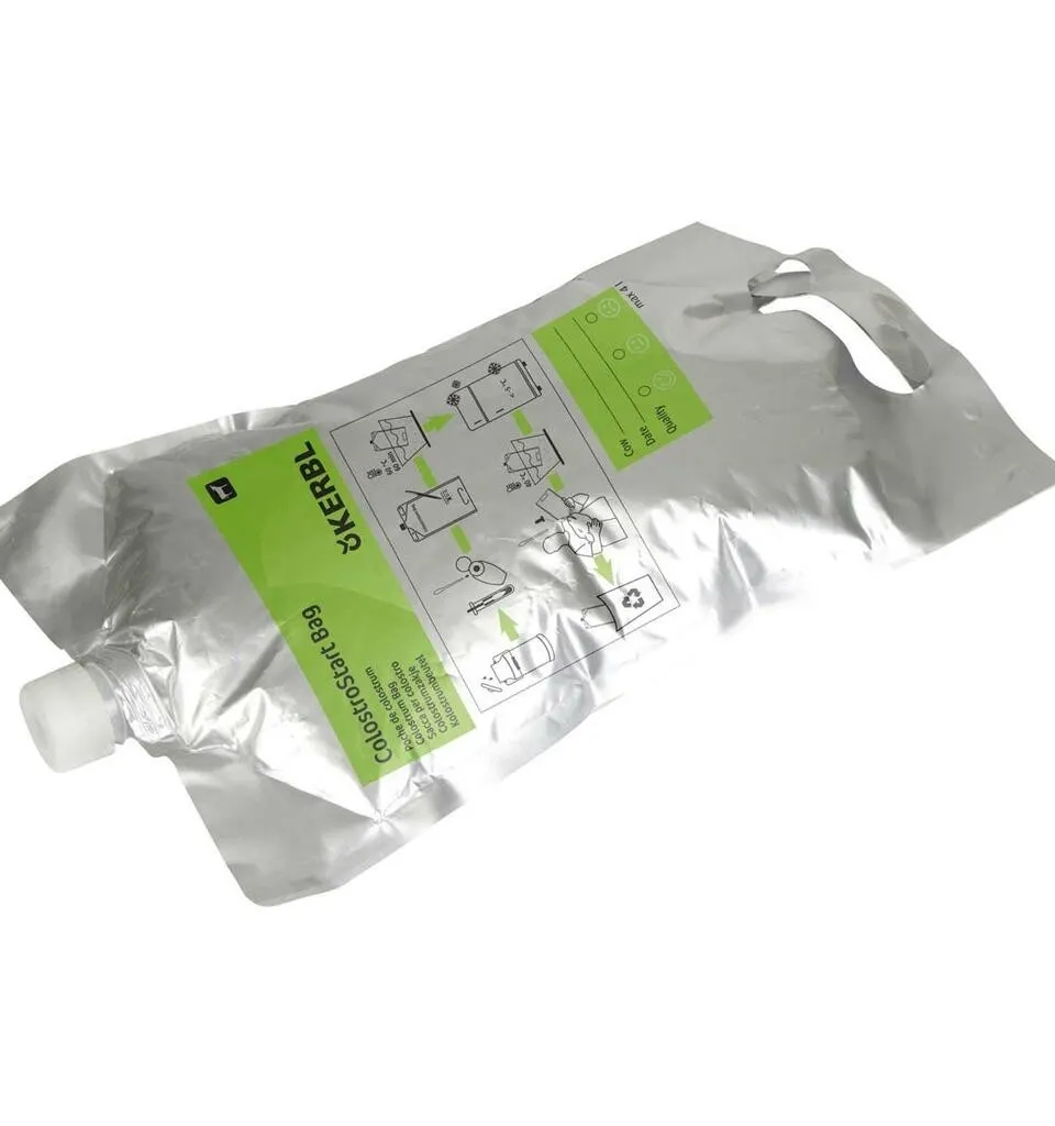 مجموعة إدارة اللبأ Colostro Start 10