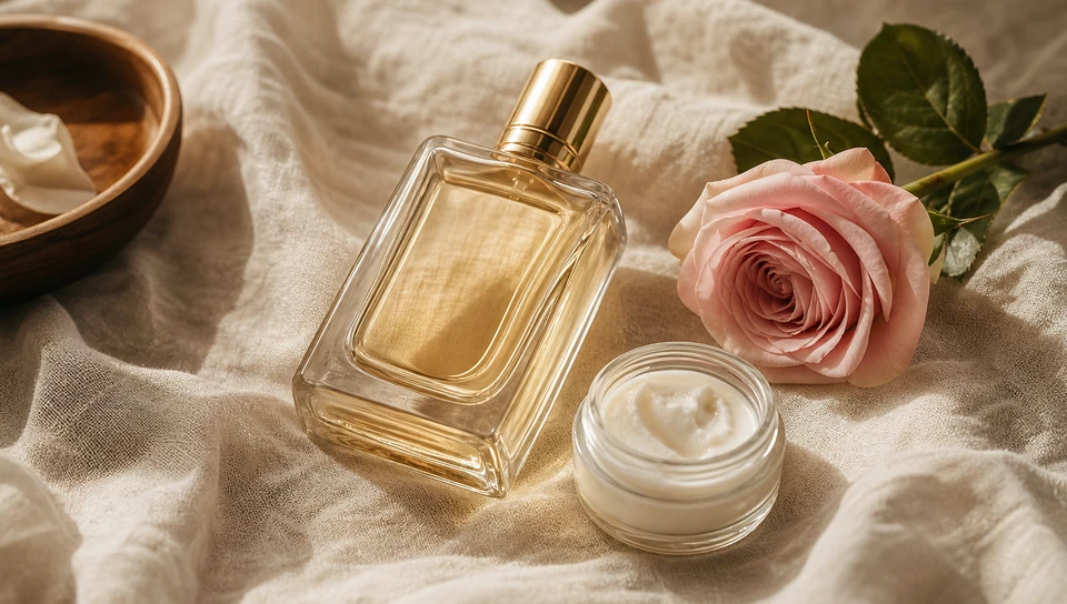 كيف تجعل عطرك يدوم طوال اليوم