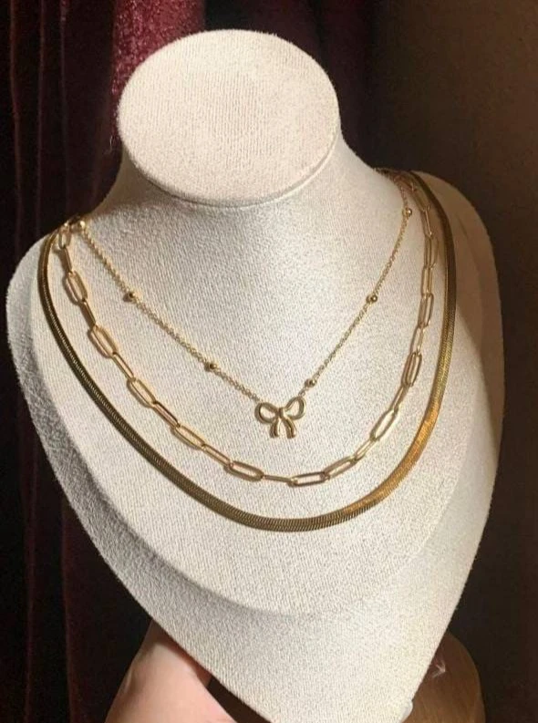 كومبو ظهر حية + كارتير + فيونكة