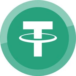 قسم USDT
