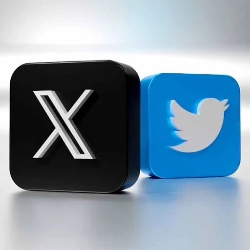 X لايكات