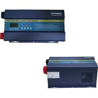 Inverter Hybrid 8K W IP 21 AL NABAA