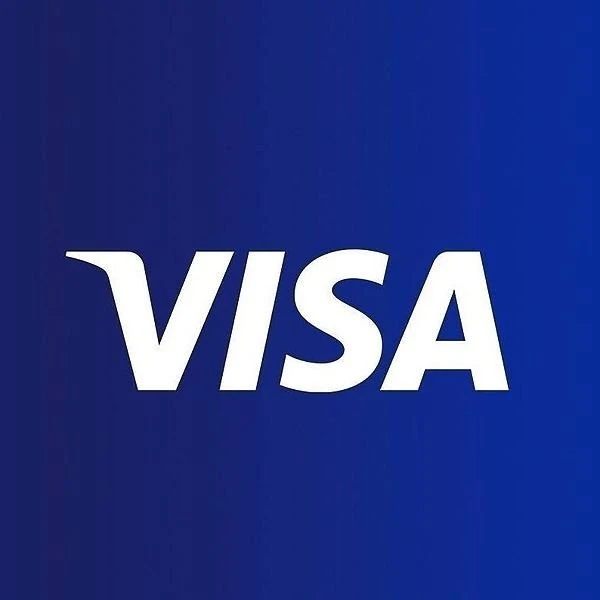 VISA 3$