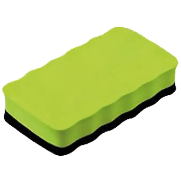 ممحاة وايت بورد المغناطيسية