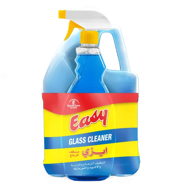 ايزي منظف زجاج