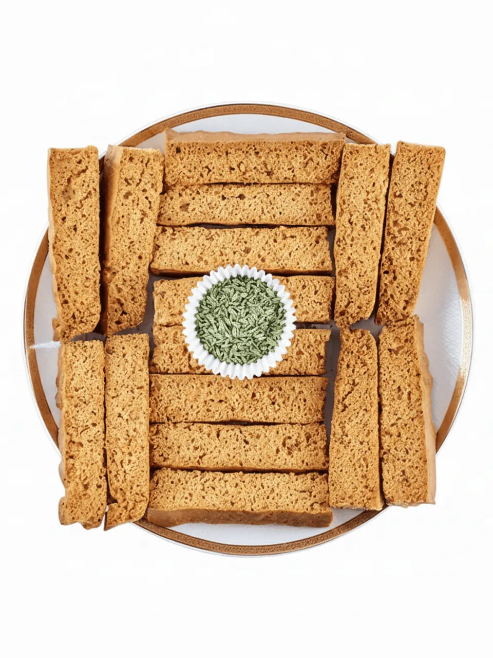 بسكويت يانسون 