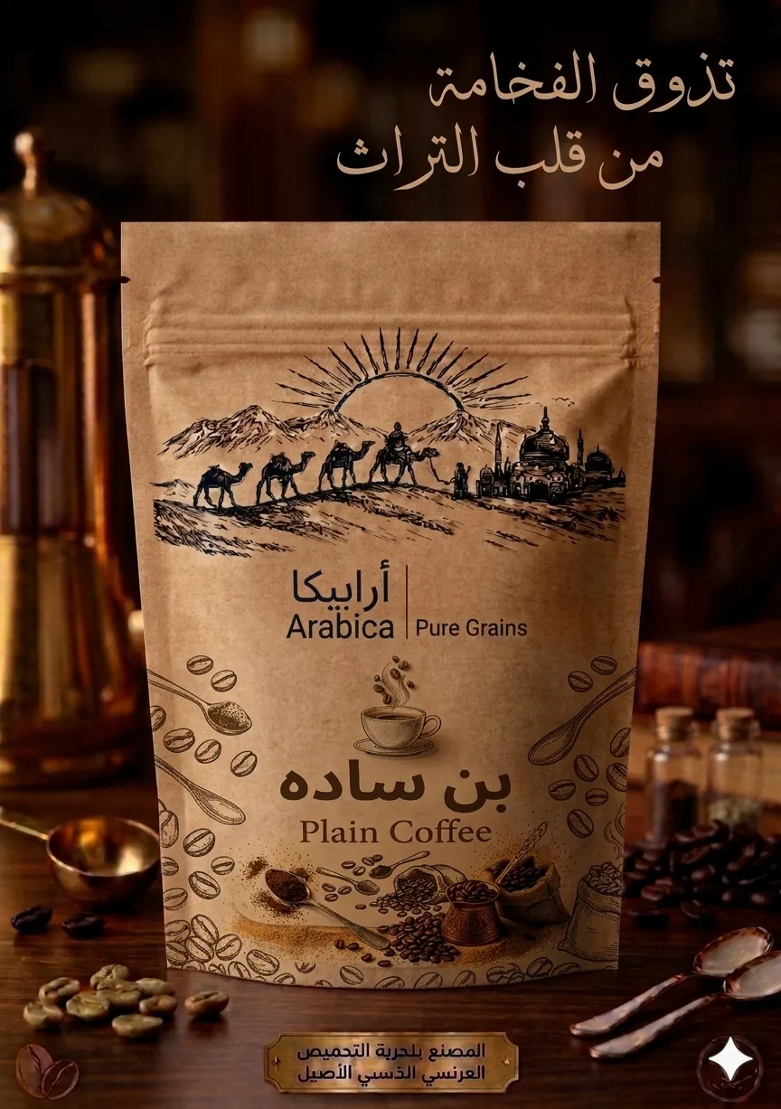 بن ارابيكا 