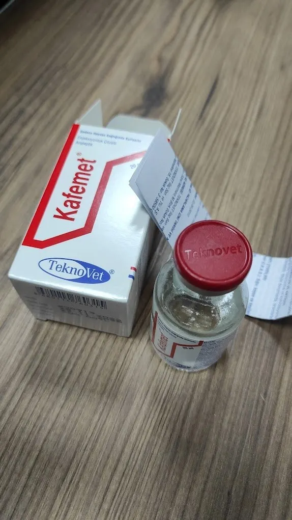 kafemet  20 ml