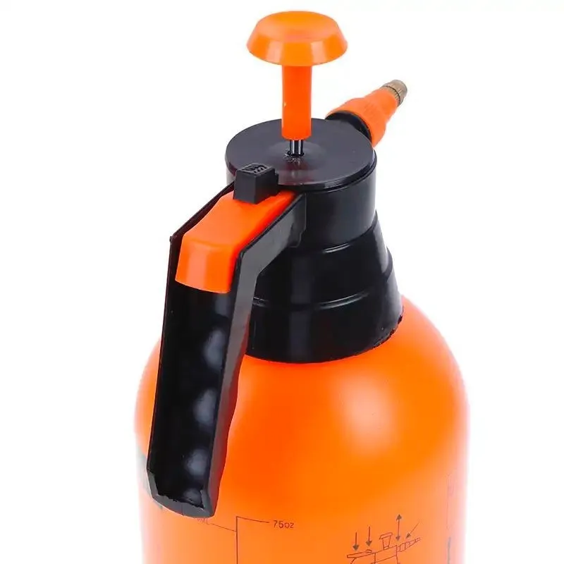 مضخة الرش بالضغط 3 لتر