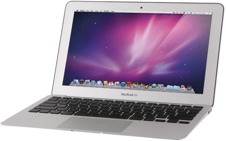 MacBook Air (11-inch)