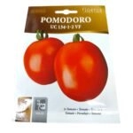 🍅 بذور طماطم UC134 هورتوس (1 جرام)
