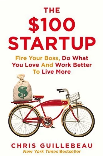 The 100$ Startup
