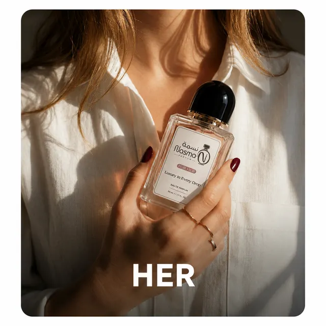For HER 