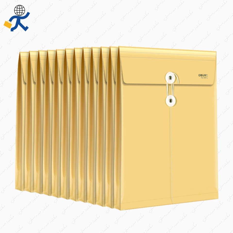 فايل عمق بلاستك ديلي 5910 
