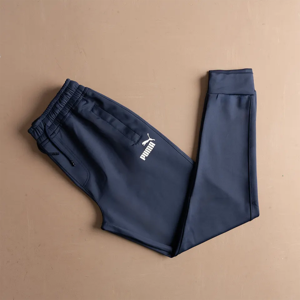 بنطلون بوما NE15 PUMA مستورد لوجو رابر بارز مقاسات خاصه حتي 6XL