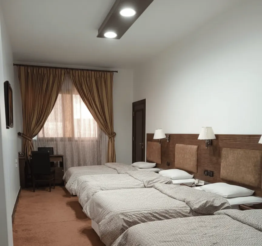 Noria Hotel