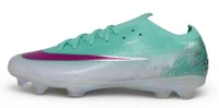 White-turquoise