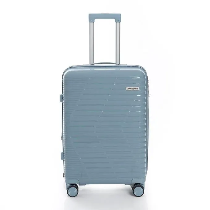 Crossland medium-sized suitcase