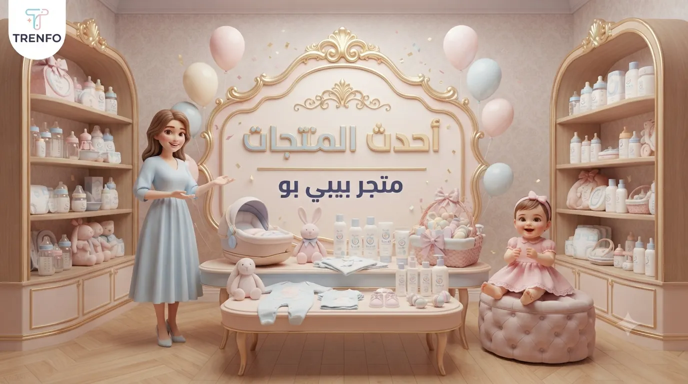 أحدث المنتجات