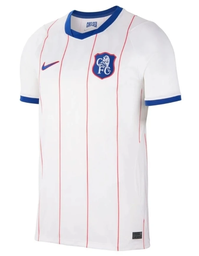 Chelsea 26/27