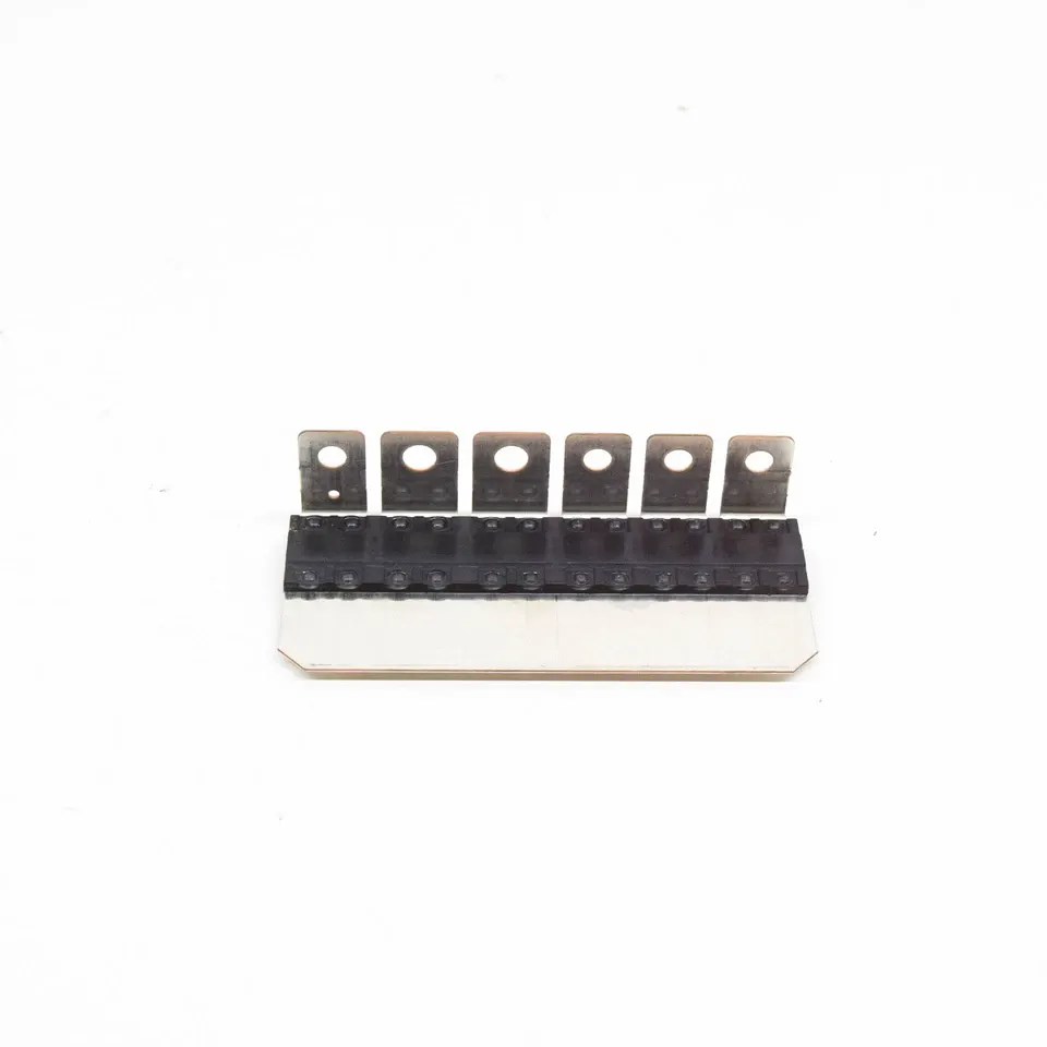 Kodiaq Fuse