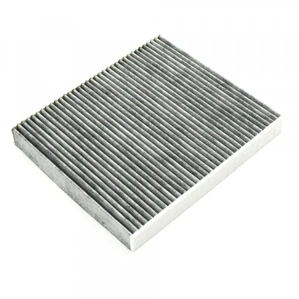 Original VW Audi Seat Allergenfilter Geruchsfilter Filtereinsatz Allergiker Pollenfilter 2Q0819669