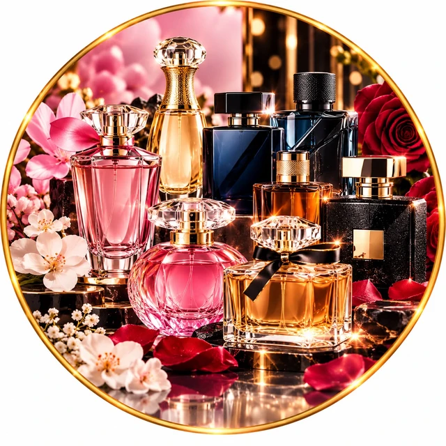 عالم العطور