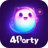 4party chat