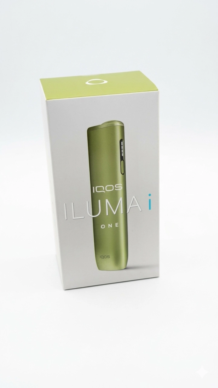 IQOS ONE