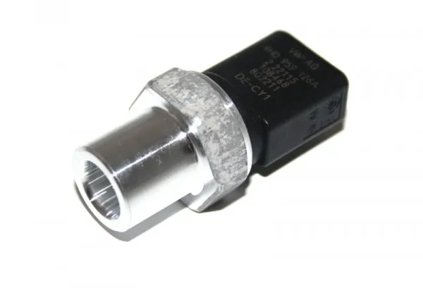 Climatronic Pressure Sensor Original Audi VW Pressure Switch Air Conditioning Compressor 5Q0959126B