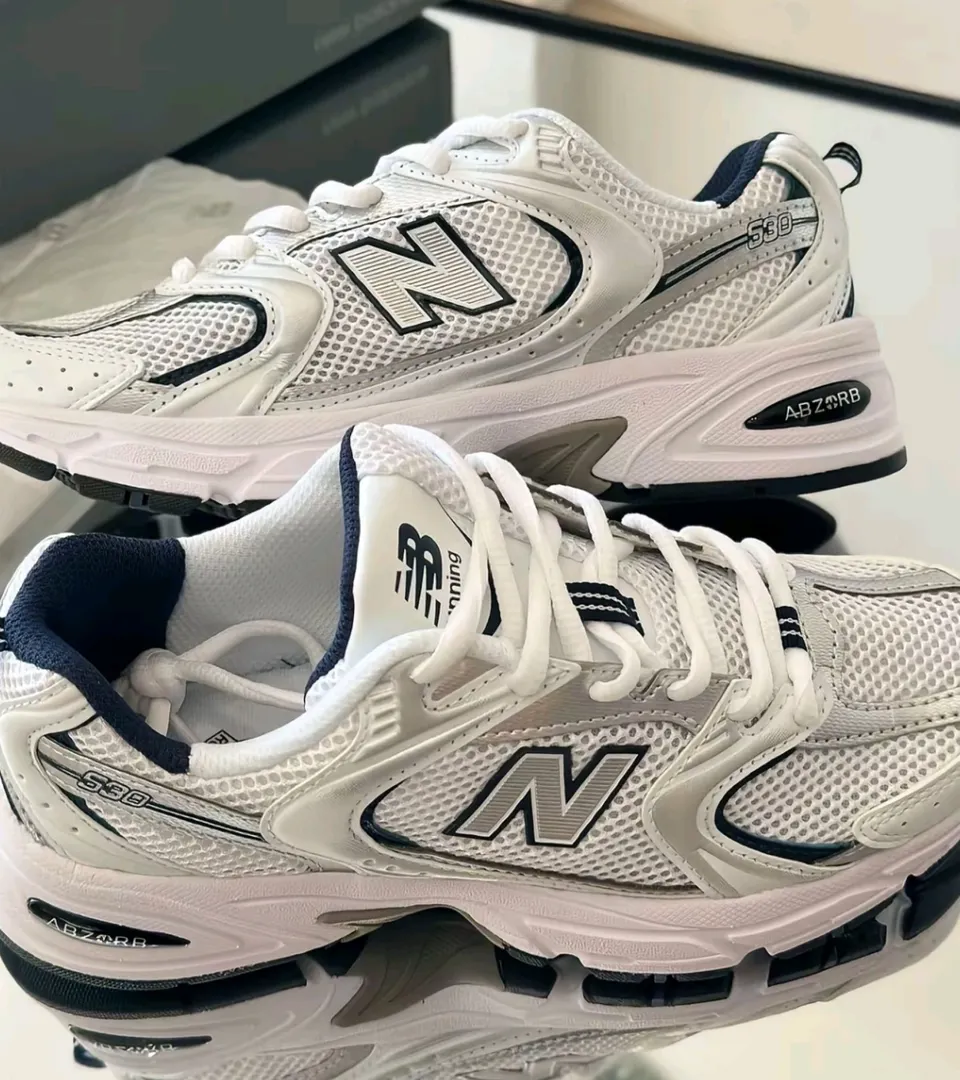 New balance 