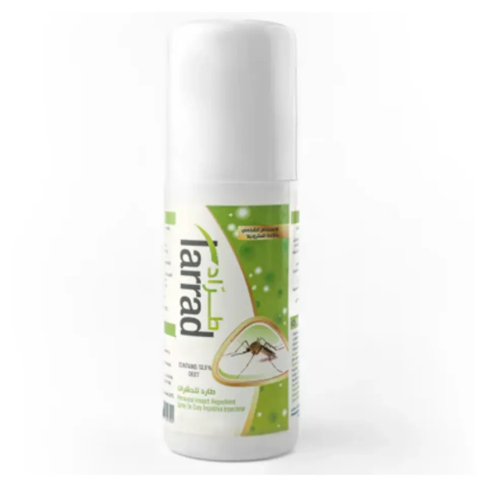 طراد طارد الحشرات 100مل 