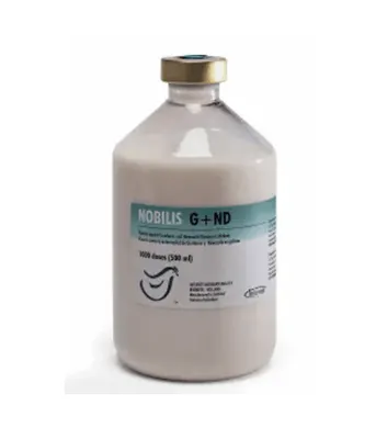 Nobilis G+ND