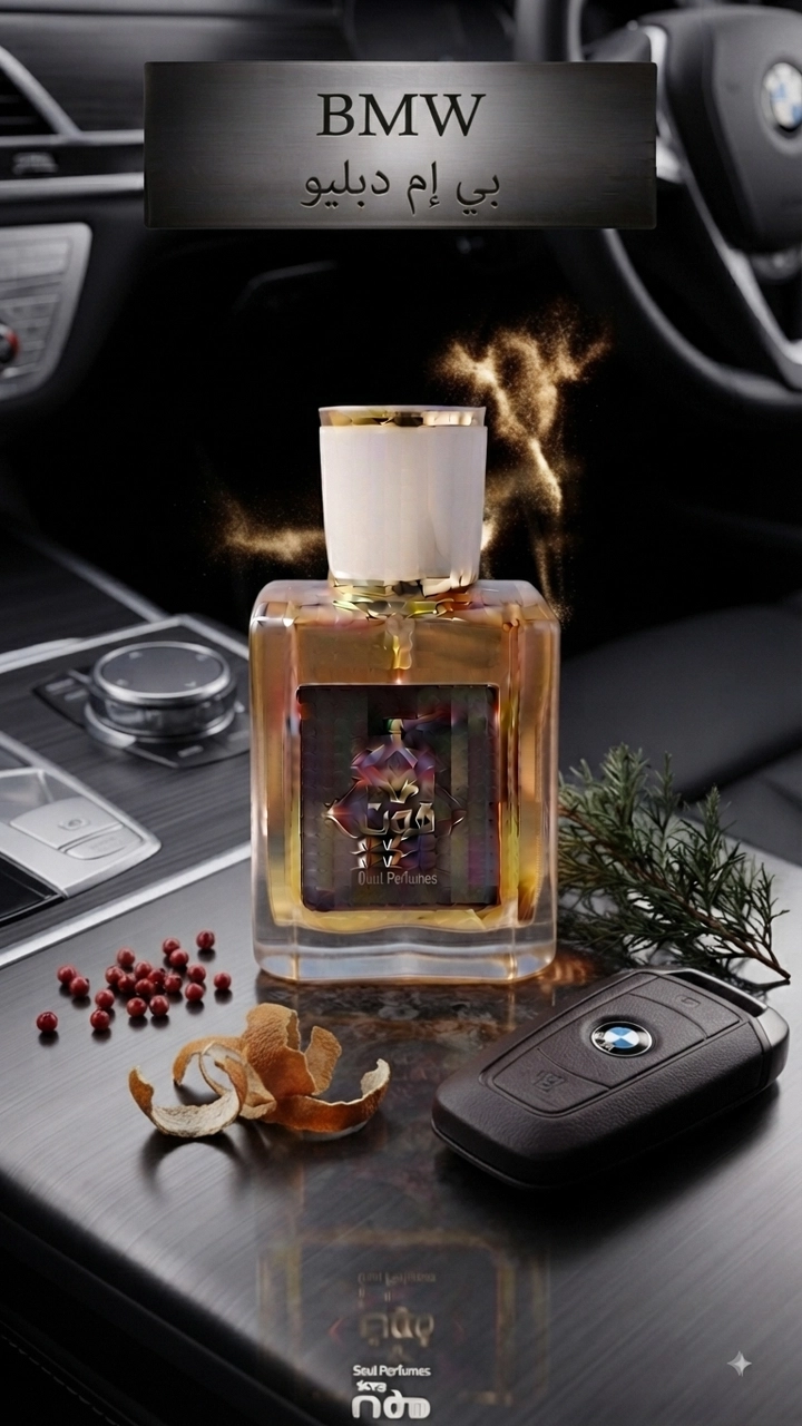  BMW – بي إم دبليو