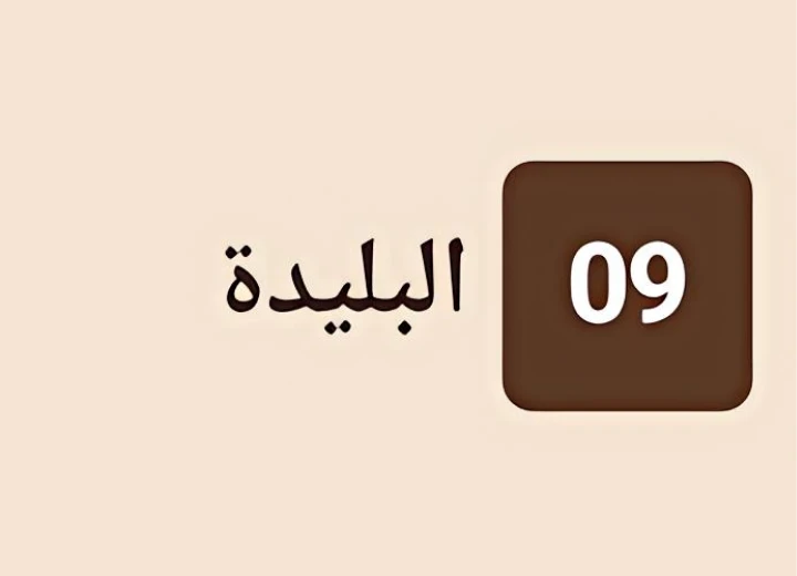 البليدة 