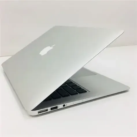 MacBook Air (13-inch)