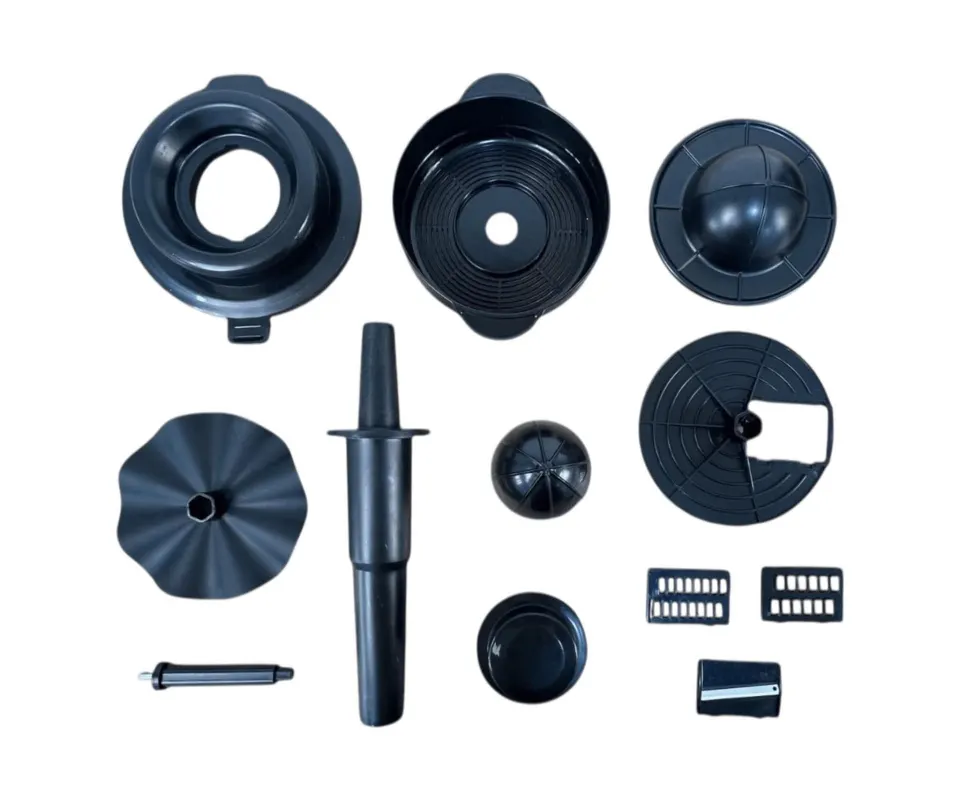 خلاط ومحضرة طعام - Blender Coffee Grinder 6 in 1