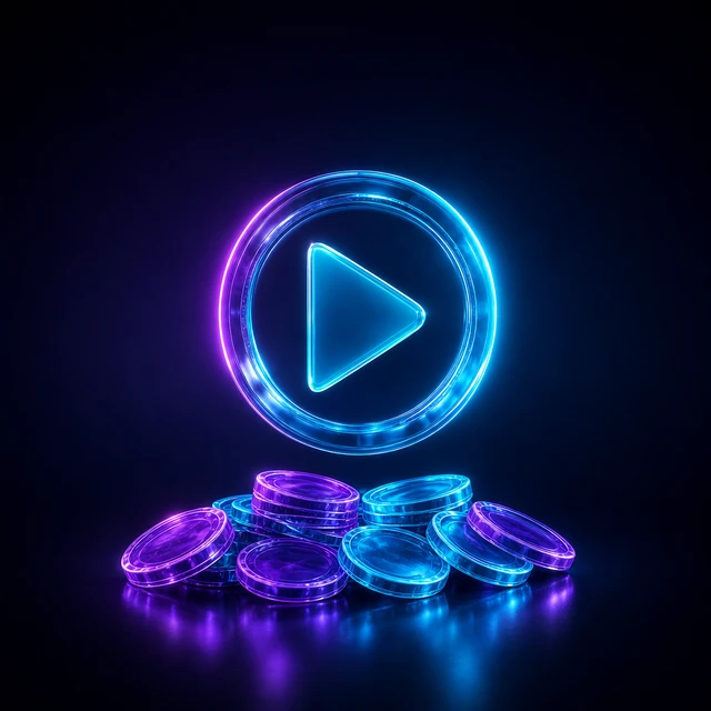 تطبيقات الفيديو القصير
