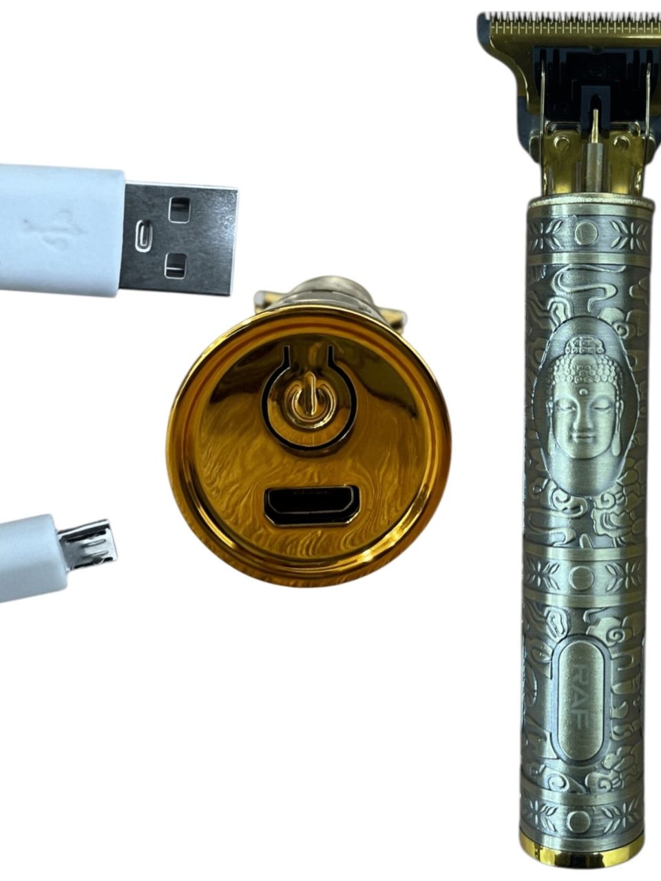 تشكيلة شسوار ومكينة حلاقة وجهاز ازاله الشمع  شسوار