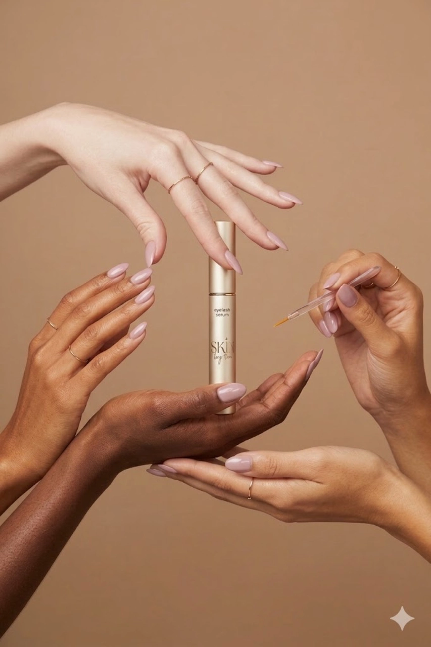 EYELASH SERUM