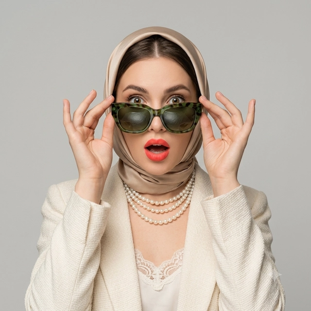 Women's accessories