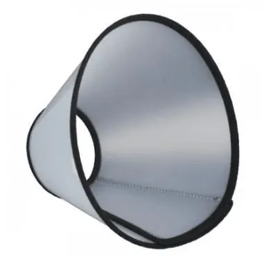 طوق الحماية الطبي للحيوانات الأليفة