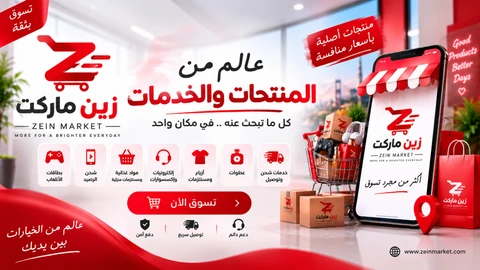 أحدث المنتجات