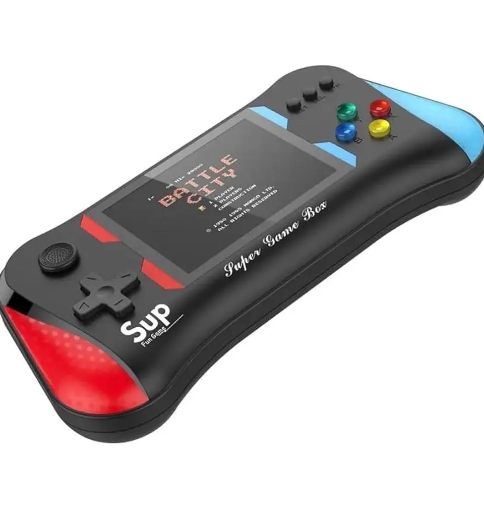 جهاز العاب كلاسيكي X7M