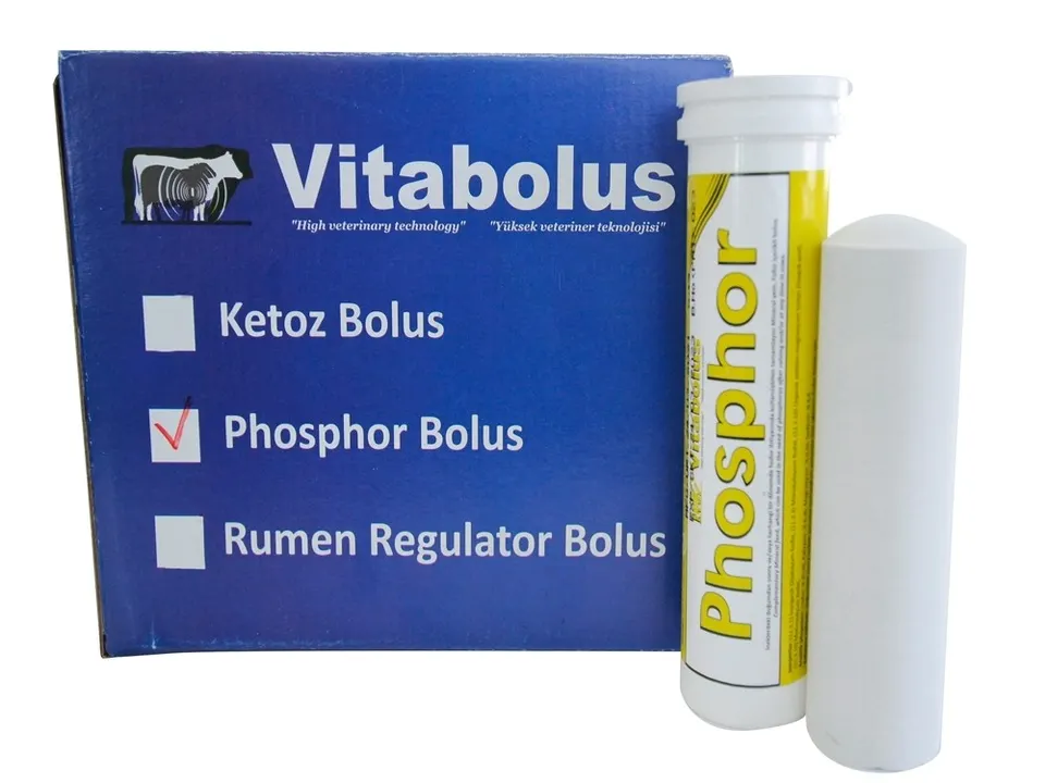 Vitabolus Phosphor
