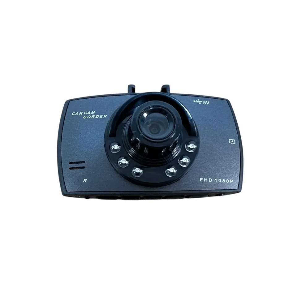 كاميرا للسيارة