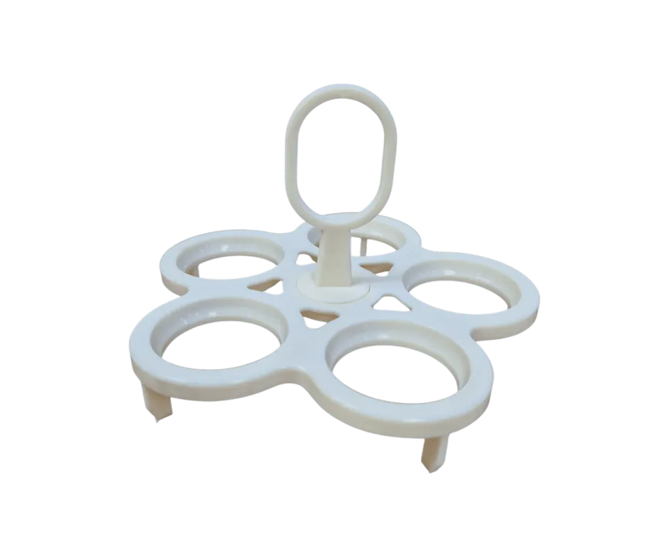 غلاية وسالقة بيض 1 لتر