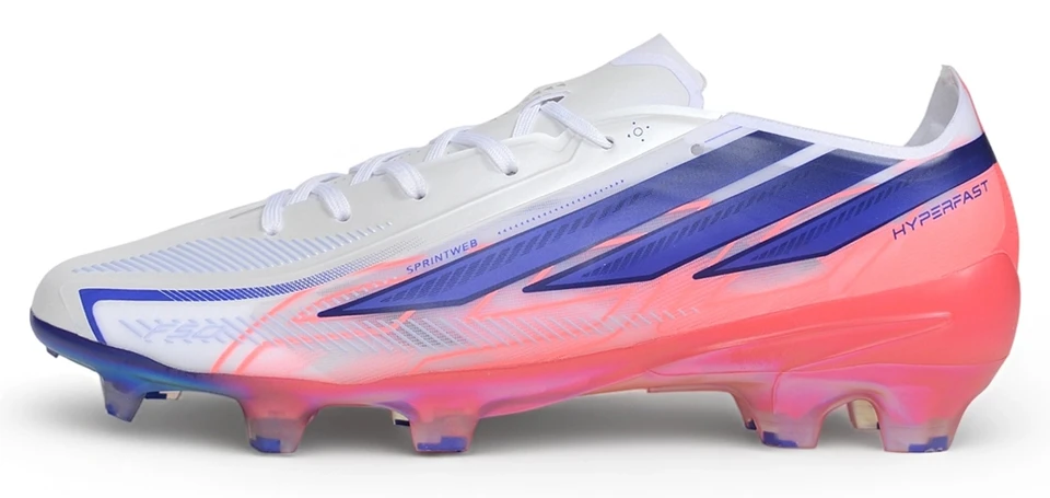 Adidas F50 (Laces)